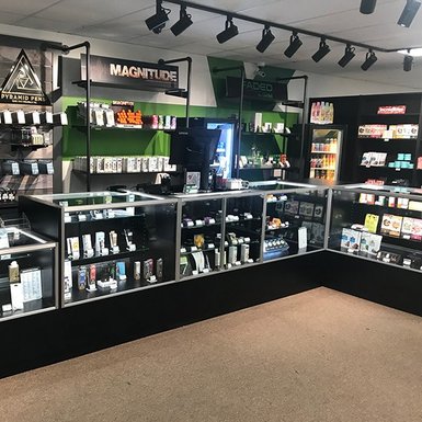 Federal Heights Dispensary